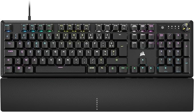 Teclados