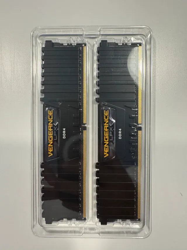 Corsair Vengeance LPX 32GB DDR4 RAM