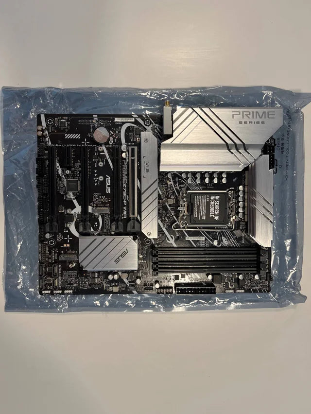 Placa base ASUS PRIME Z790-P WIFI