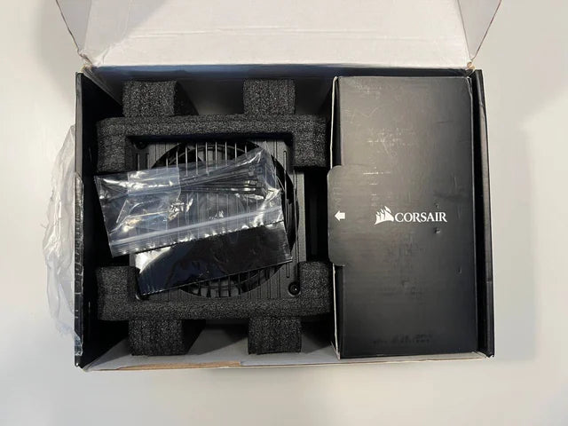 Corsair RM850 - Fuente alimentación