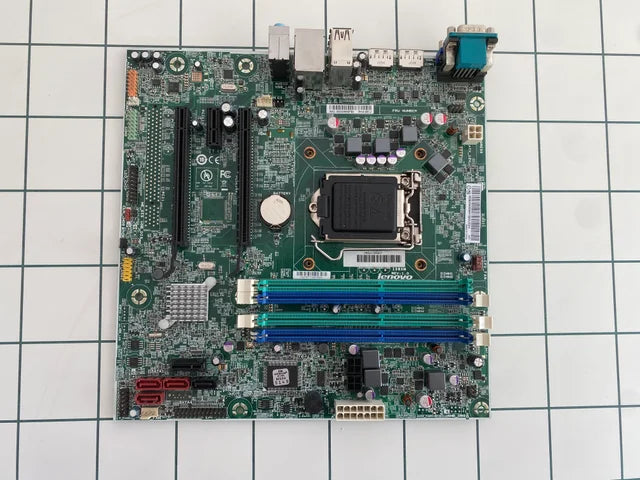 Placa base BQTEC SA70A09747