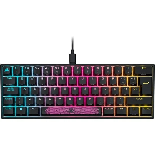 Corsair K65 