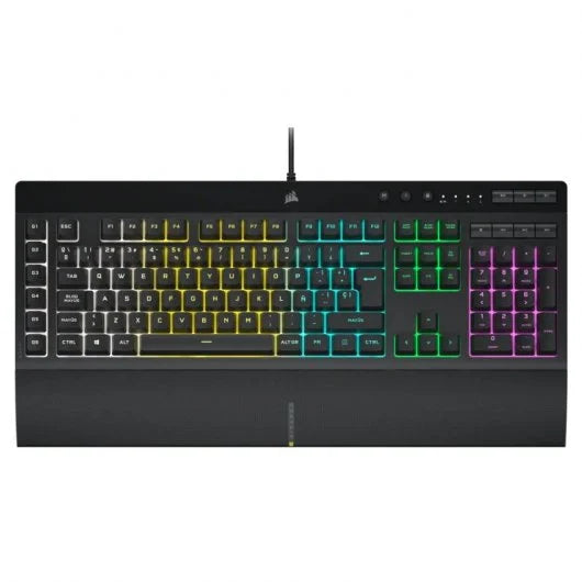 Corsair K55 RGB PRO 