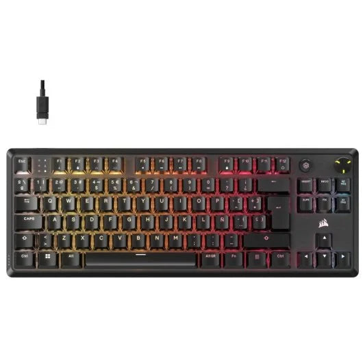 Corsair K70 CORE TKL 