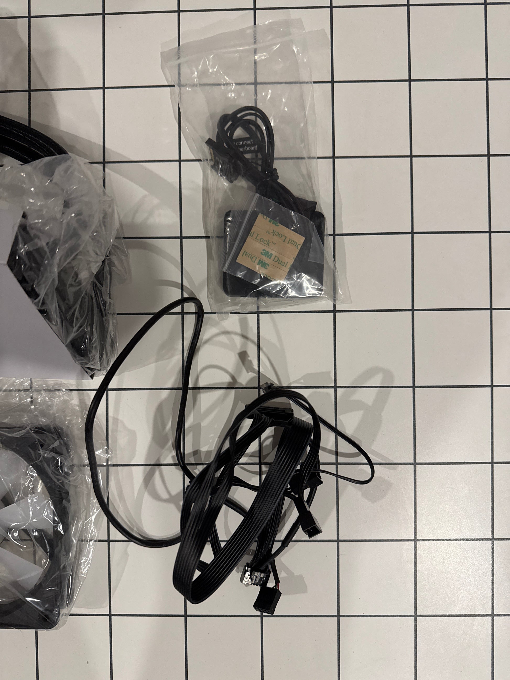 NZXT Kraken 360 AIO - Refrigeración líquida