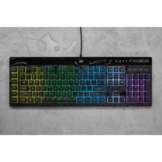 Corsair K55 RGB PRO 