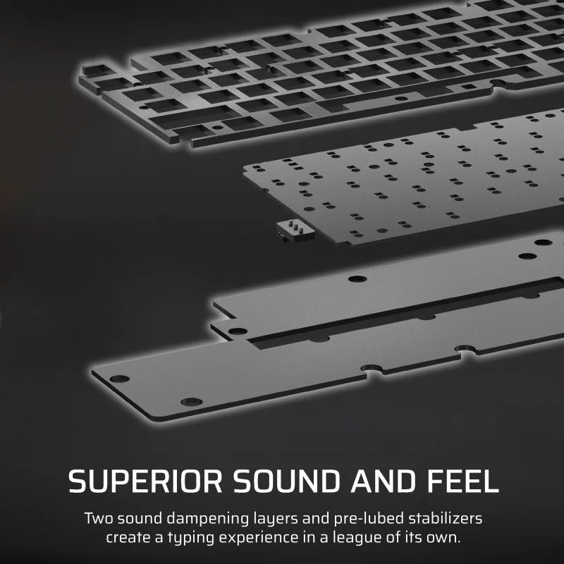 Corsair K70 CORE TKL 
