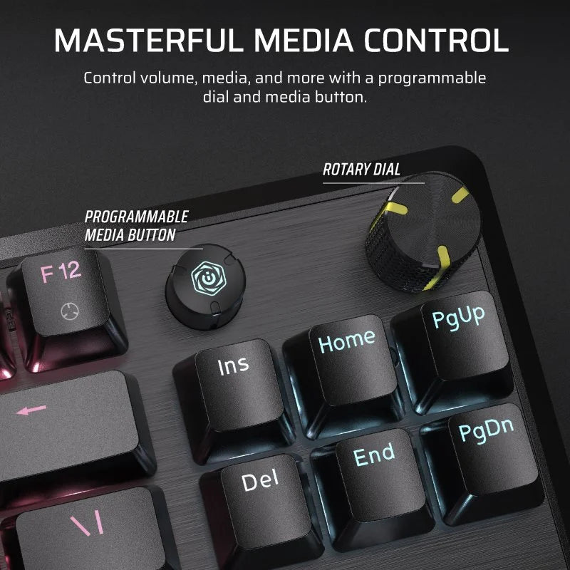 Corsair K70 CORE TKL 
