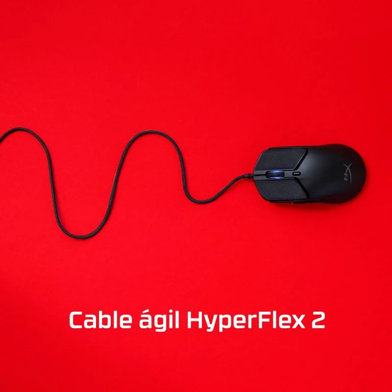 HyperX Pulsefire Haste 2