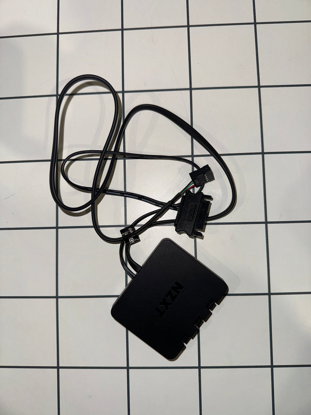 NZXT Kraken 360 AIO - Refrigeración líquida