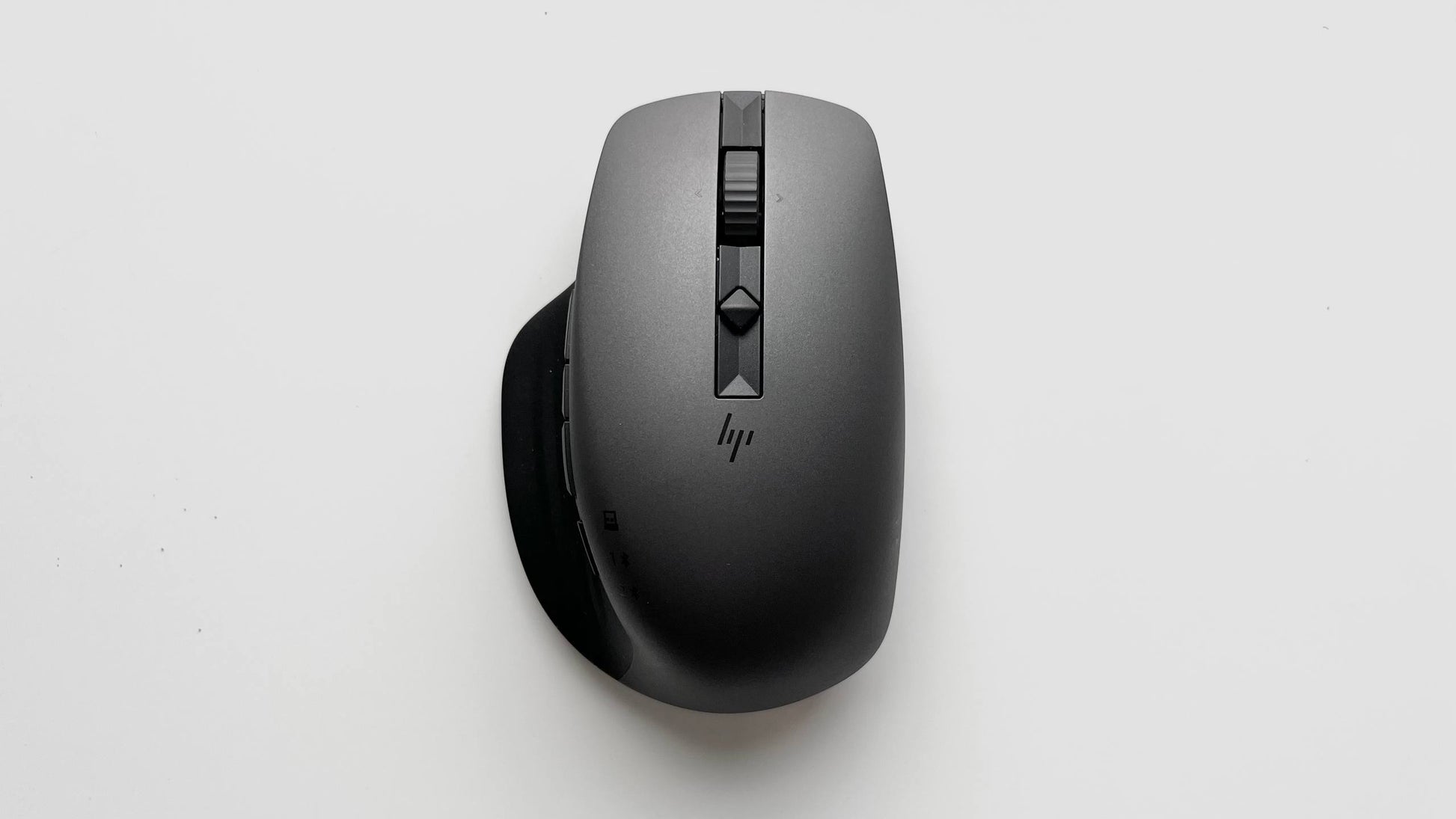 HP Creator 935 – Ratón inalámbrico profesional (negro)