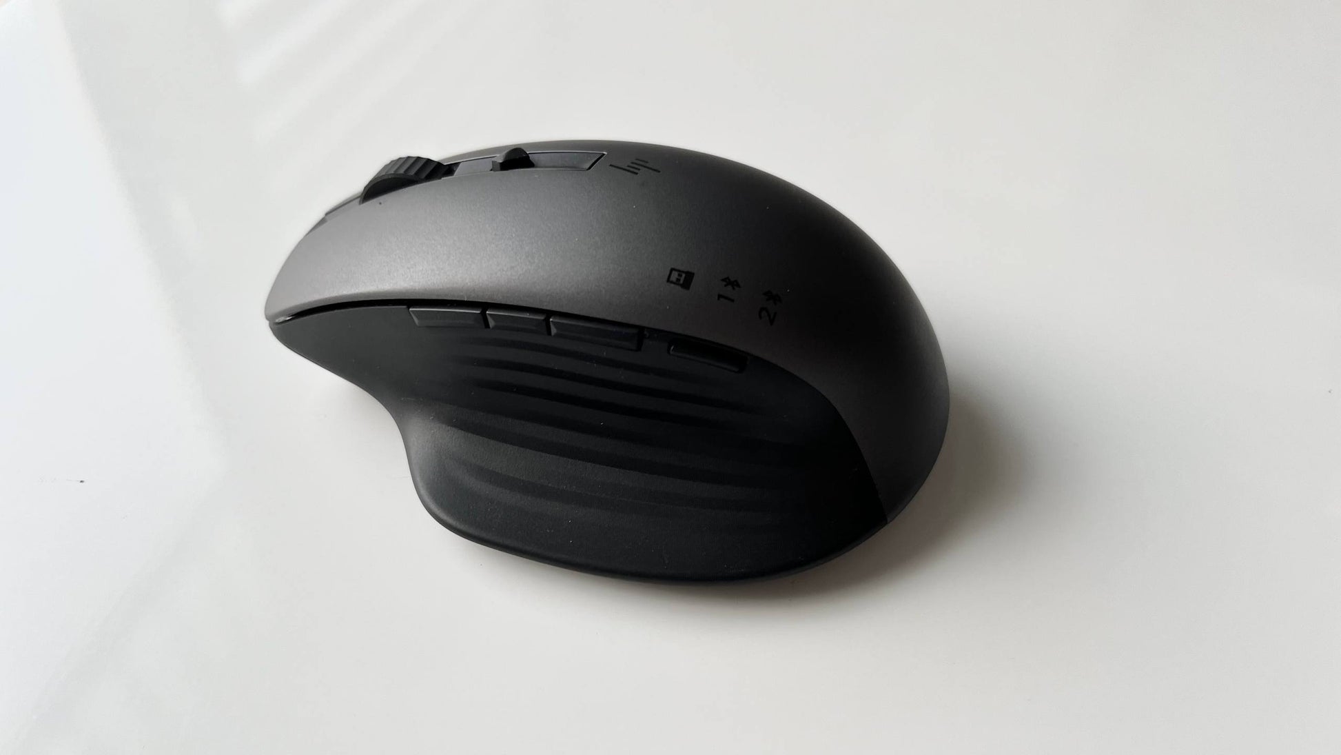 HP Creator 935 – Ratón inalámbrico profesional (negro)
