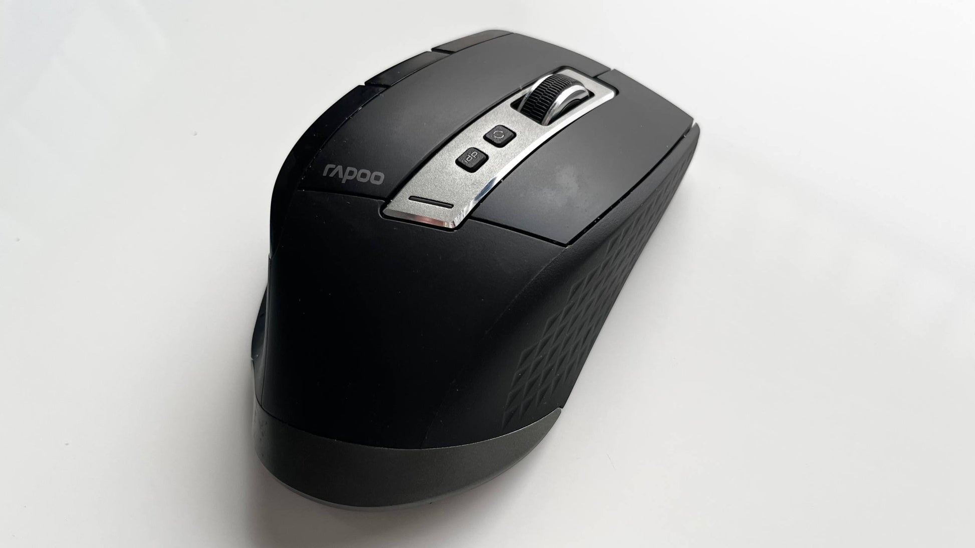 Rapoo MT750S – Ratón láser inalámbrico multimodo