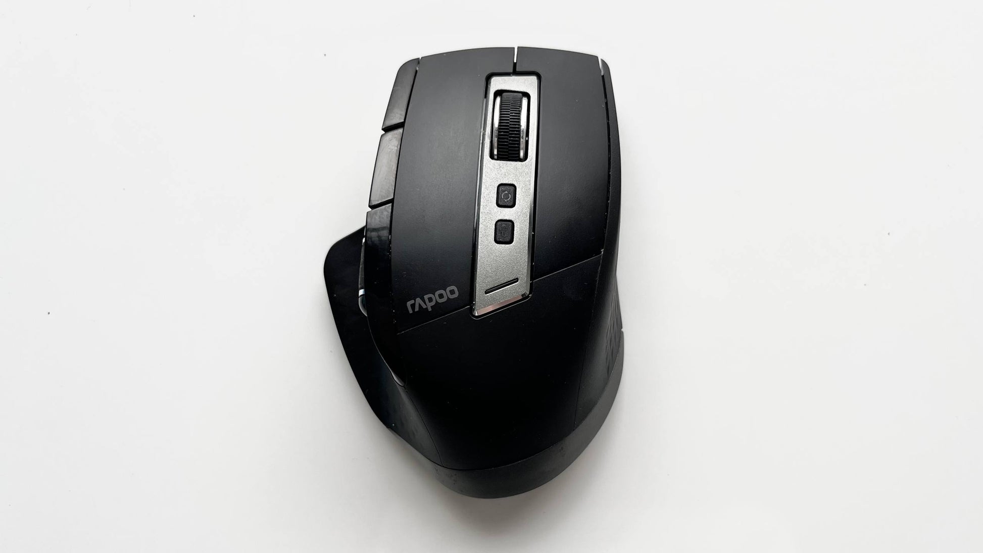 Rapoo MT750S – Ratón láser inalámbrico multimodo