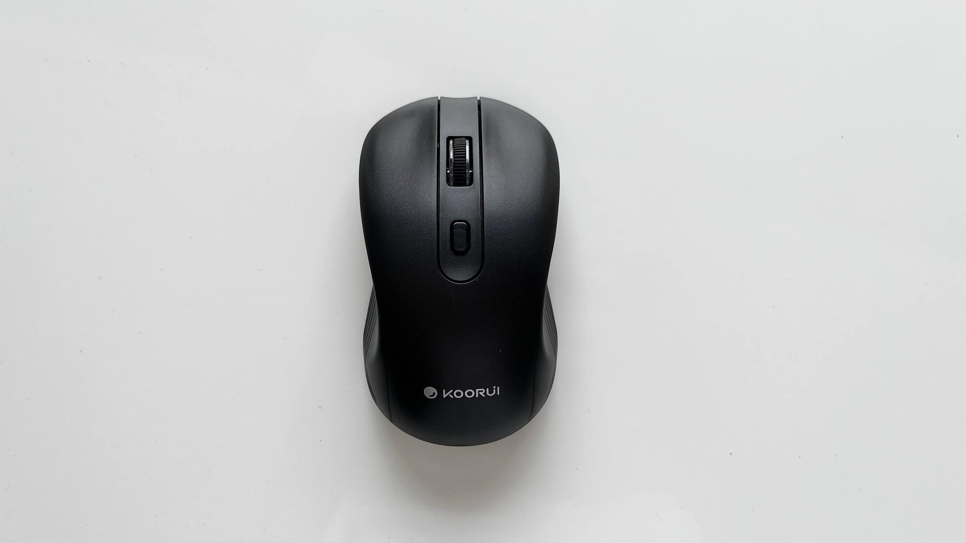KOORUI Teclado y ratón inalámbricos