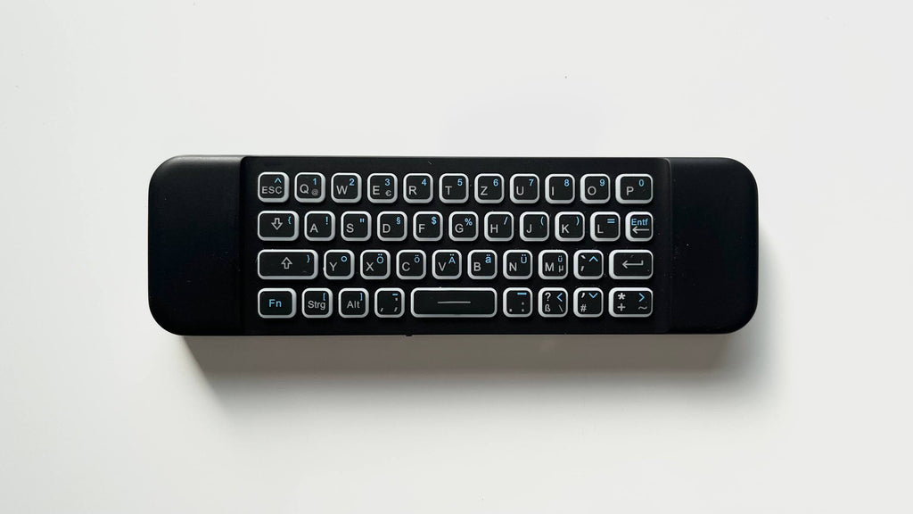 Orbsmart Am-1 Pro - Mando a Distancia inalámbrico