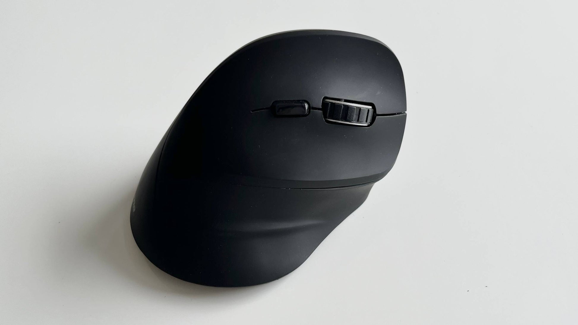 Hama – Ratón Ergonómico Inalámbrico