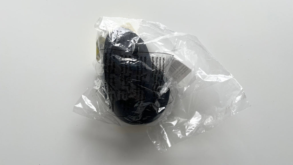 Hama – Ratón Ergonómico Inalámbrico