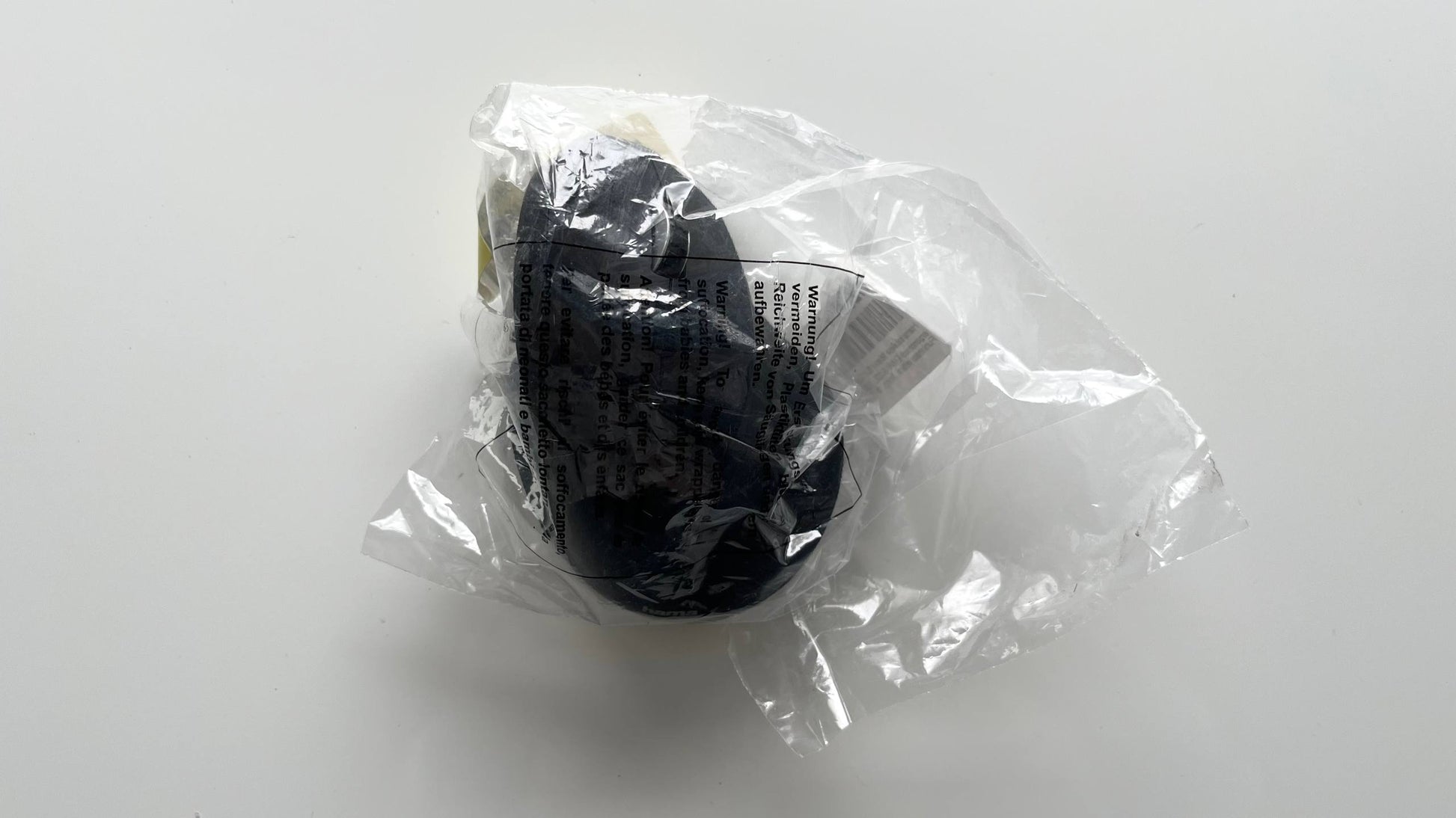 Hama – Ratón Ergonómico Inalámbrico