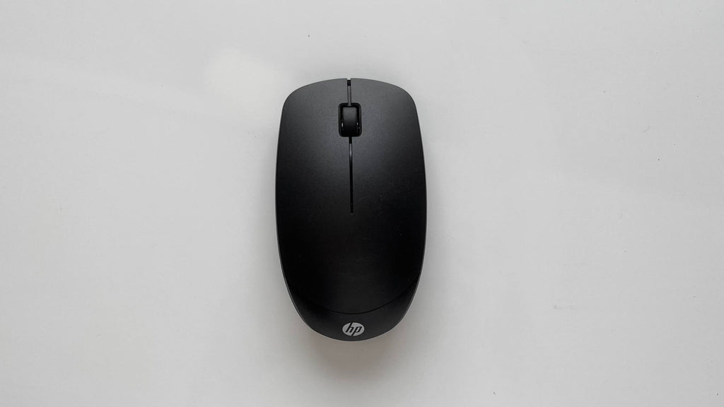 HP 230 – Combo inalámbrico de teclado y ratón