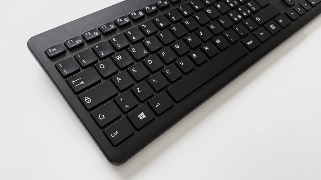 HP 230 – Combo inalámbrico de teclado y ratón