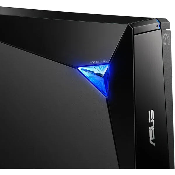 Regrabadora Blu-ray externa ASUS BW-16D1X-U