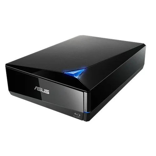 Regrabadora Blu-ray externa ASUS BW-16D1X-U