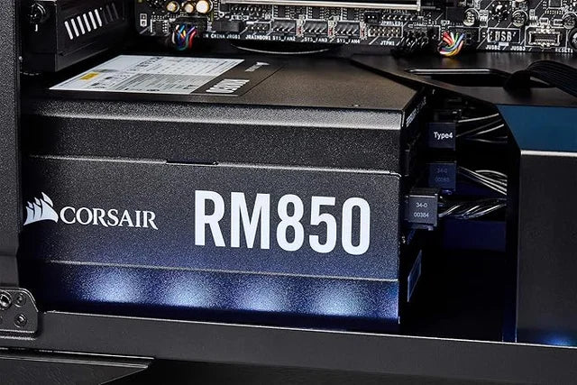 كورسير RM850 - مزود الطاقة
