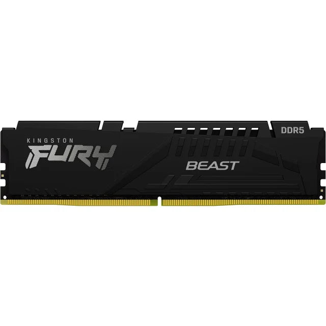 KINGSTON 2X16GB 5200 FURY BEAST DDR5