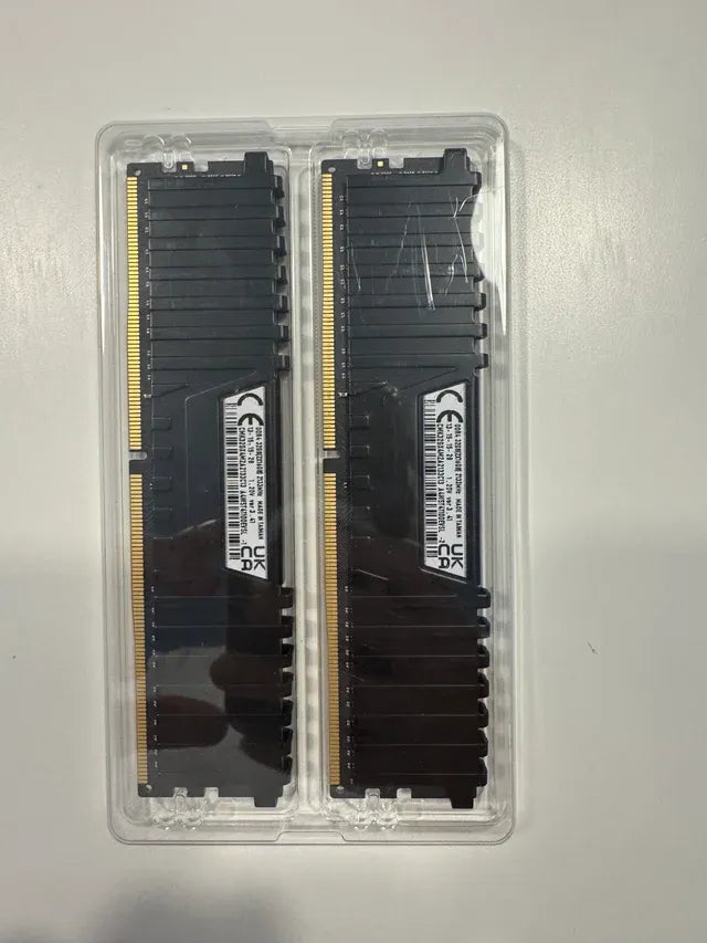 Corsair Vengeance LPX 32GB DDR4 RAM
