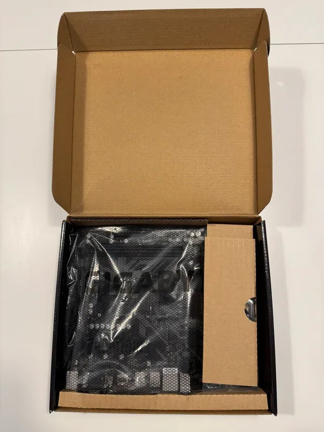Placa base Gigabyte B450M S2H V2
