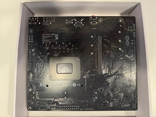 Placa base Asus PRIME H610M-E D4