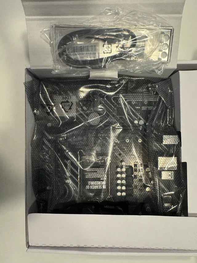 Placa base Asus PRIME H610M-E D4