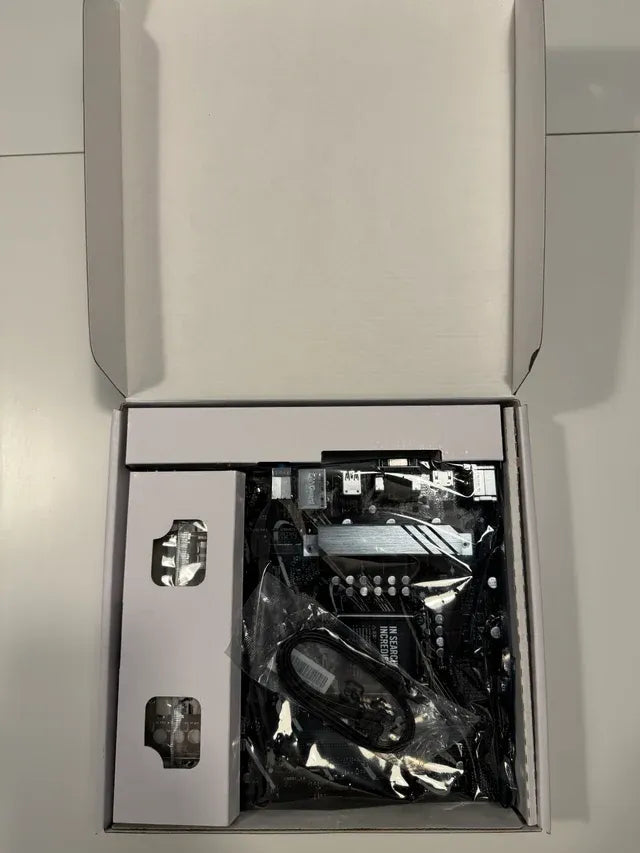 Placa base Asus Prime B760M-K D4