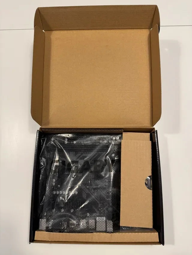 Gigabyte B450M S2H V2 - Placa Base