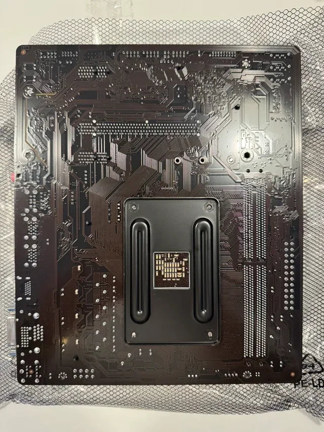 Gigabyte B450M S2H V2 - Placa Base