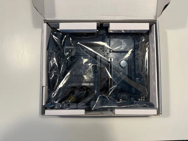 Placa base Asus TUF Gaming B550-PRO