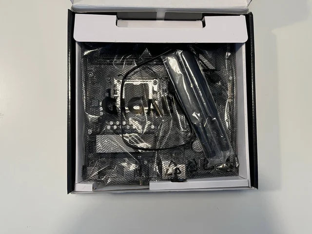 Gigabyte B650M D3HP AX - Placa Base