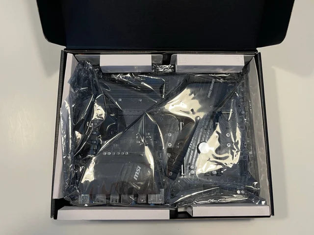 Placa base ASUS ProArt B550-Creator