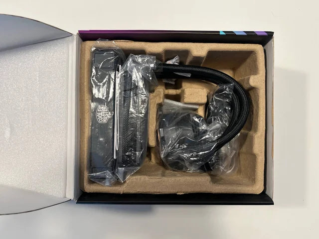 Cooler Master ML120L V2 RGB