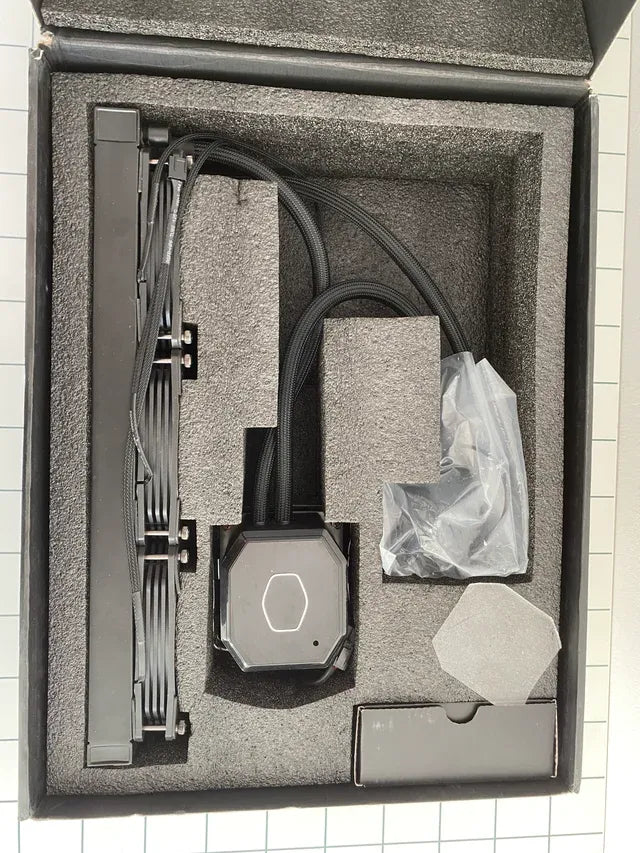 Cooler Master MasterLiquid ML360