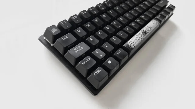 Corsair K70 RGB Pro Mini Wireless - Teclado