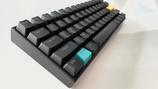 Epomaker Anne Pro 2 - Teclado Mecánico