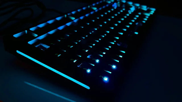 Glorious GMMK PRO 75% - Teclado Mecánico