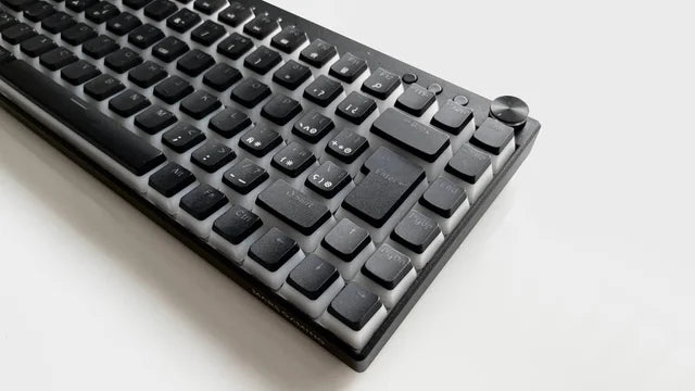 Mars Gaming MKCLOUDBES Teclado
