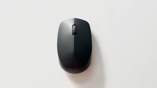 Teclado y ratón Rapoo inalámbricos
