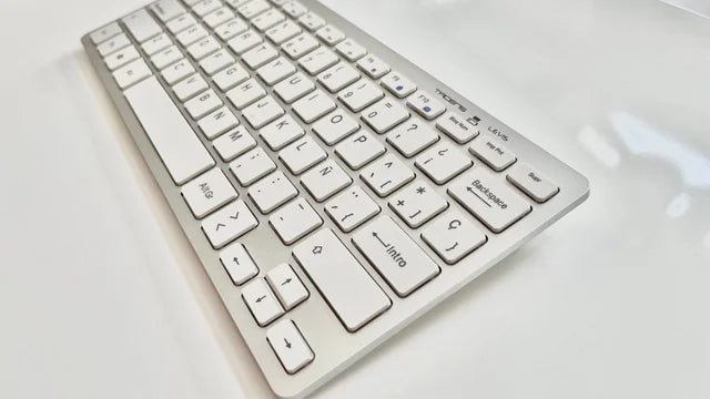 Tacens Levis Combo V2: Teclado y ratón inalámbrico