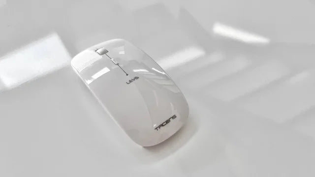 Tacens Levis Combo V2: Teclado y ratón inalámbrico