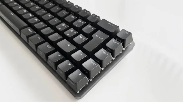 Teclado ASUS ROG Falchion