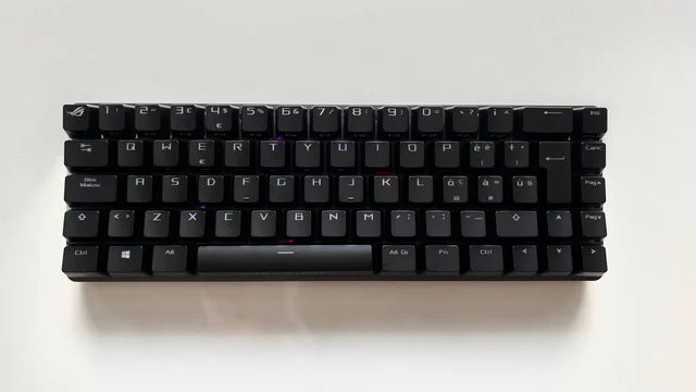 Teclado ASUS ROG Falchion